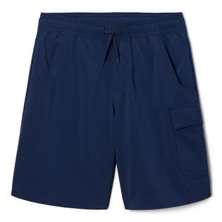 Columbia Short Silver Ridge Utility pour garçons juniors [6-16]
