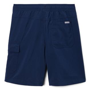 Columbia Junior Boys' [6-16] Silver Ridge&trade; Utility Short