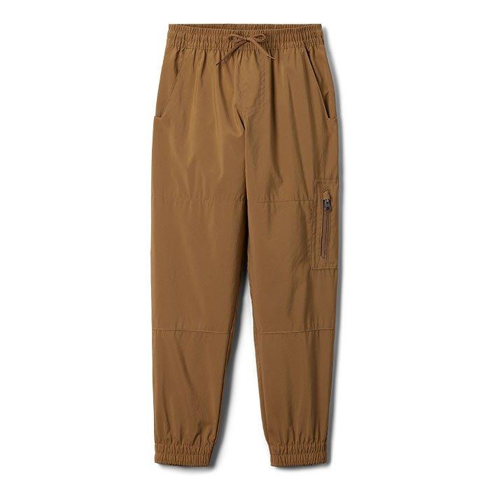 Mountain Warehouse Childrens/Kids Lightweight Cargo Pants (MW253)