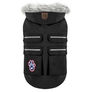 Manteau pour chien Everest Explorer (taille 12)