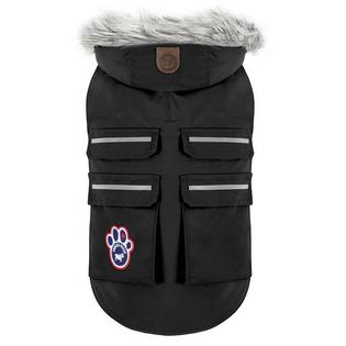 Everest Explorer Dog Jacket (Size 14)