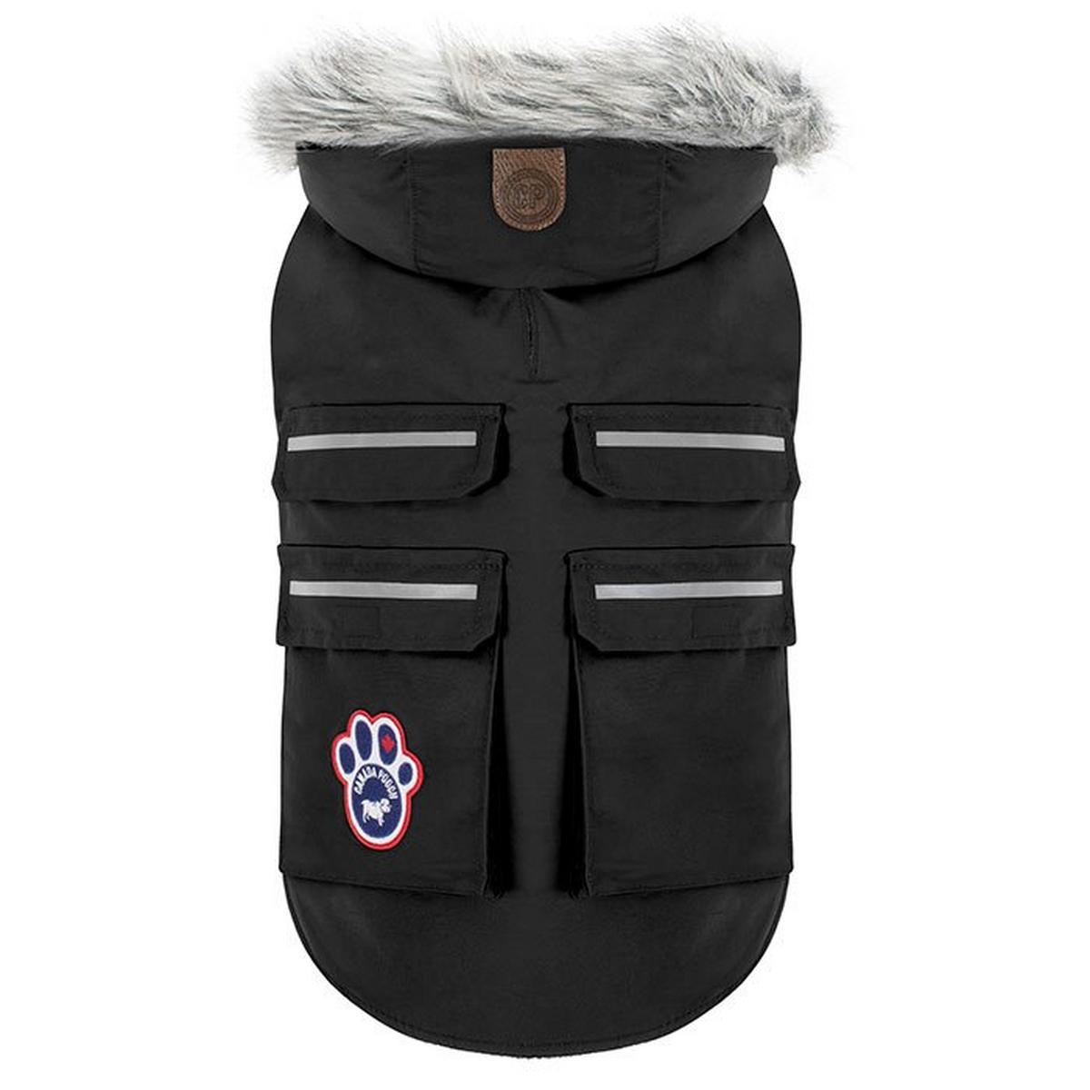 Everest Explorer Dog Jacket (Size 18)