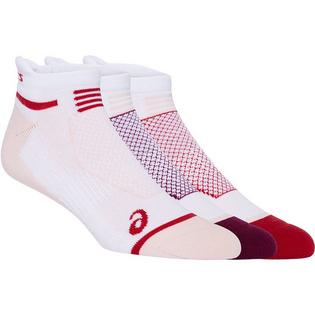 Asics women's quick lyte socks on sale