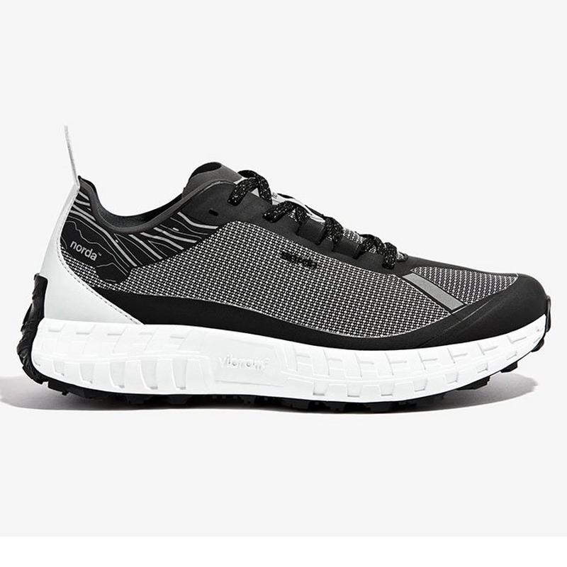 Norda Men's 001 Trail Running Shoe