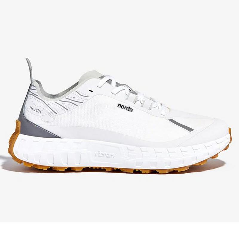Norda Men's 001 Trail Running Shoe