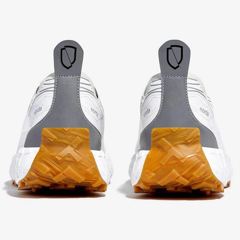 Norda Women's 001 Trail Running Shoe