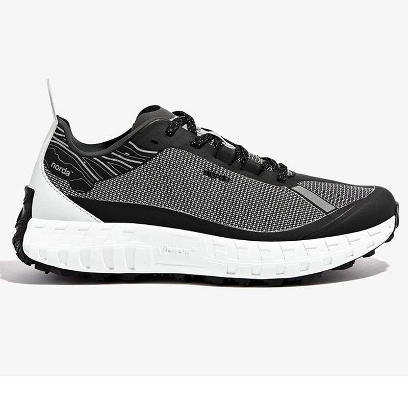 Norda Women's 001 Trail Running Shoe