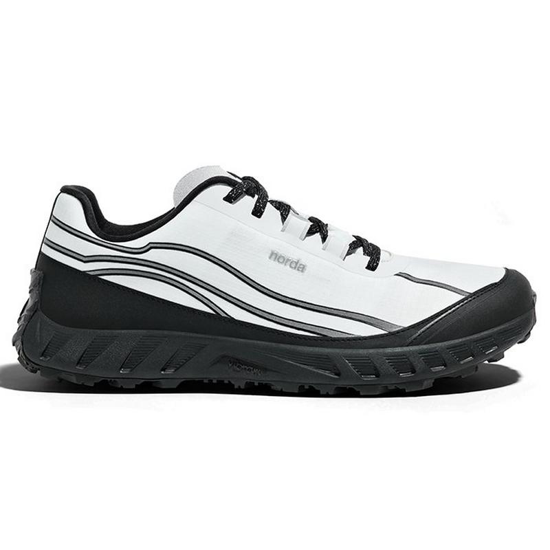 Norda Men's 002 Trail Running Shoe