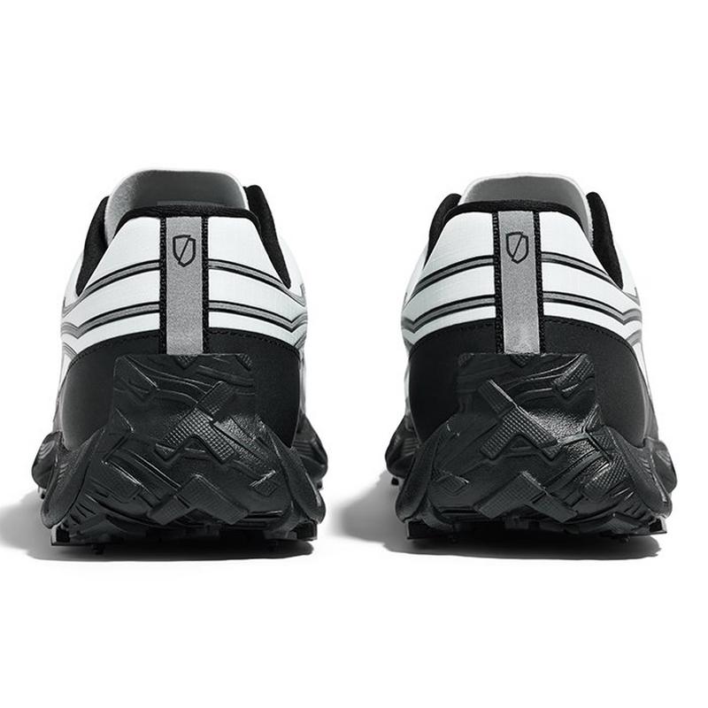 Norda Men's 002 Trail Running Shoe