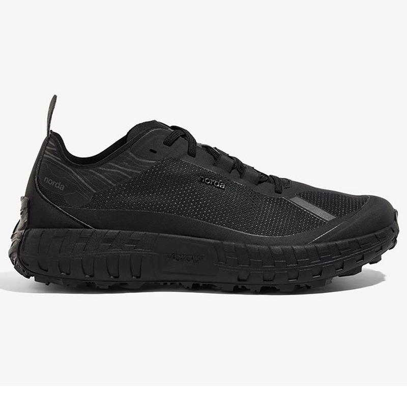 Norda Men's 001 Trail Running Shoe