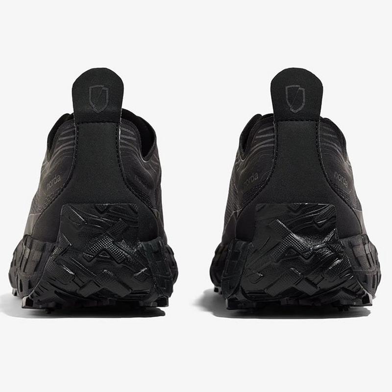 Norda Men's 001 Trail Running Shoe