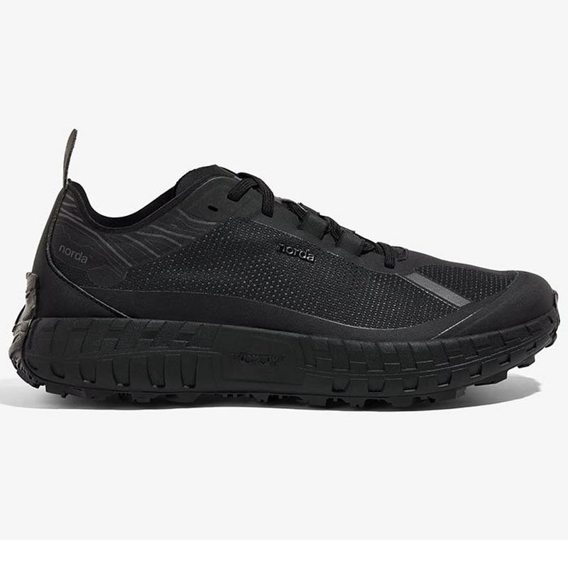 Norda Women's 001 Trail Running Shoe