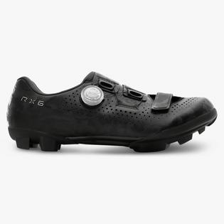 Shimano Unisex RX600 Gravel Cycling Shoe