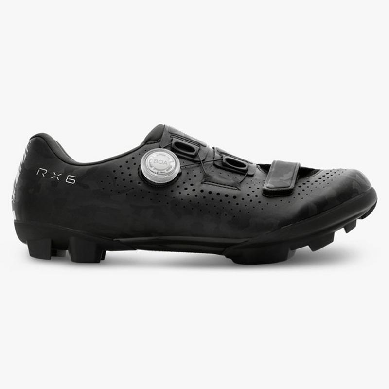Shimano Unisex RX600 Gravel Cycling Shoe