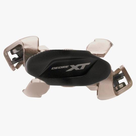Amazon | シマノ DEORE XT PD-M8100 SPDペダル リフレクターなし