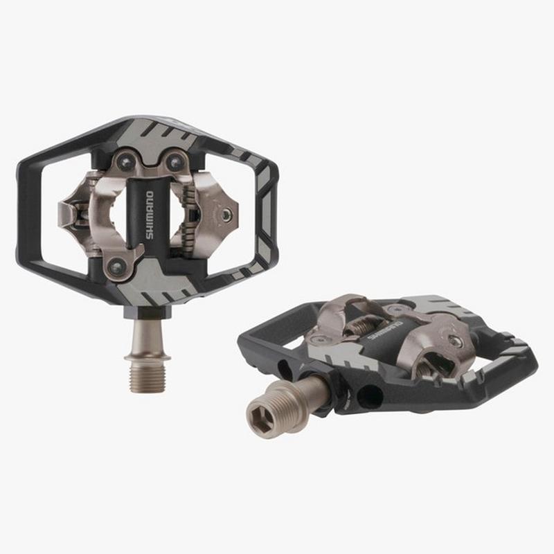 Shimano PD-M8120 Deore XT SPD Pedal with Cleat