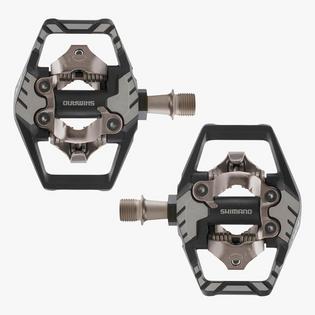 Shimano PD-M8120 Deore XT SPD Pedal with Cleat