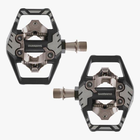 PD-M8120 Deore XT SPD Pedal with Cleat | Shimano | Sporting Life