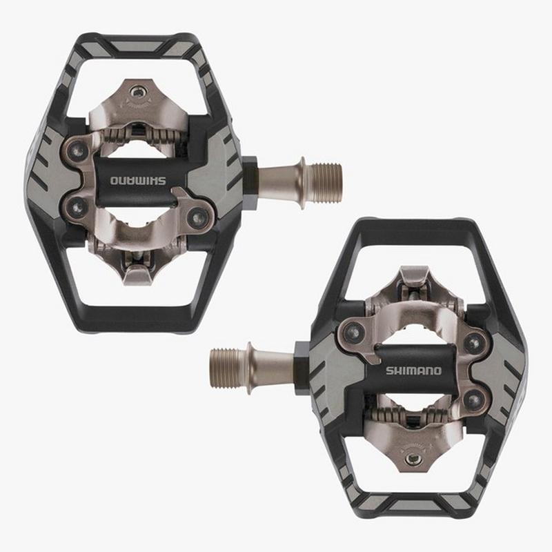 Shimano PD-M8120 Deore XT SPD Pedal with Cleat