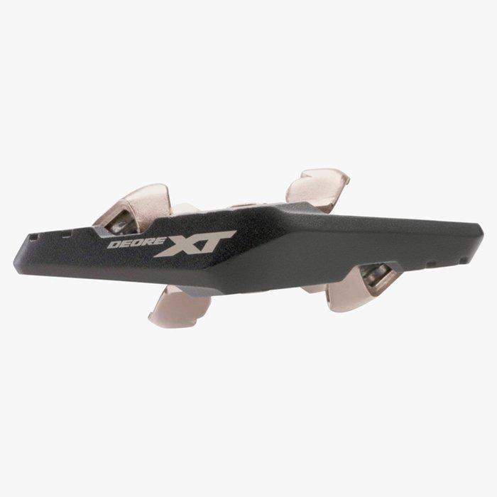 PD-M8120 Deore XT SPD Pedal with Cleat | Shimano | Sporting Life
