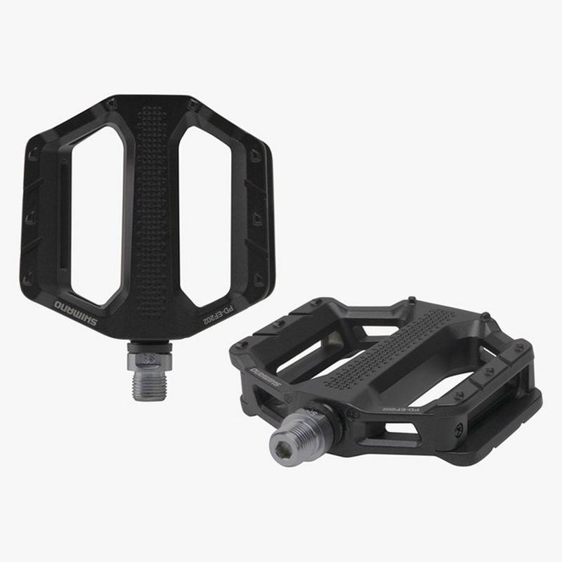 Shimano PD-EF202 Flat Pedal