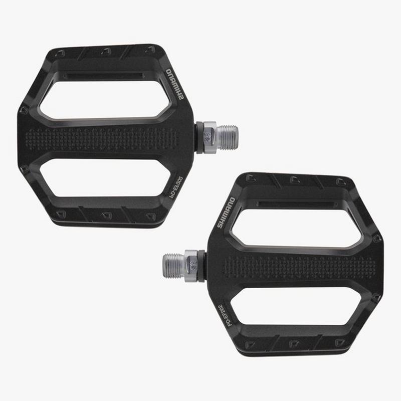 Shimano PD-EF202 Flat Pedal