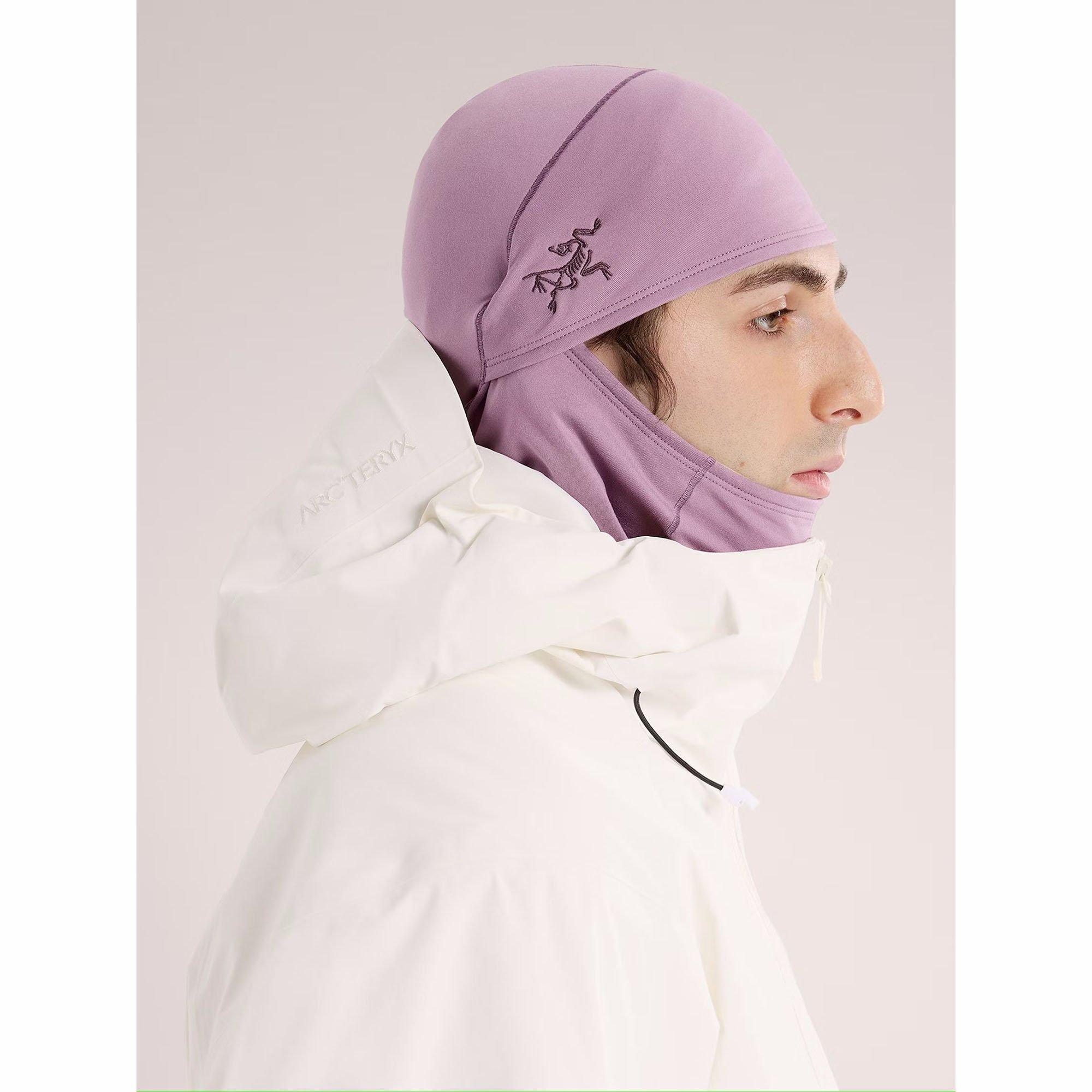 Unisex Rho Balaclava | Arc'teryx | Sporting Life Online