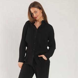 Lazypants Chemise Clarisse pour femmes