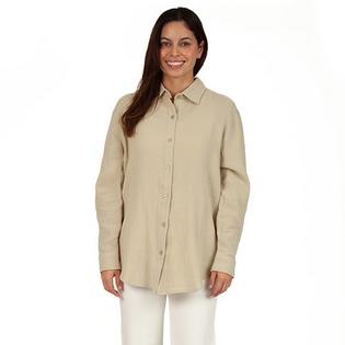 Lazypants Chemise Clarisse pour femmes