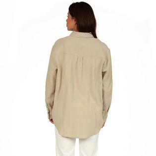 Lazypants Chemise Clarisse pour femmes