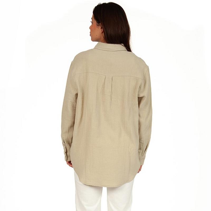 Lazypants Chemise Clarisse pour femmes