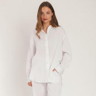 Chemise Clarisse pour femmes