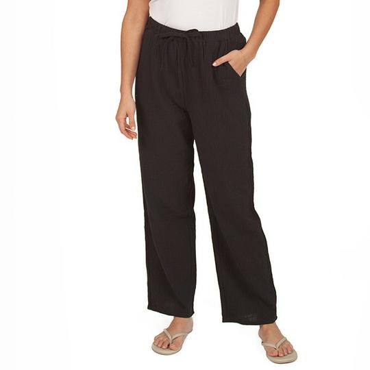 Lazypants Pantalon Rielle   jambe droite pour femmes