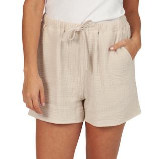 Women's Aubrey Short