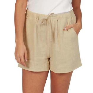 Lazypants Short Aubrey pour femmes