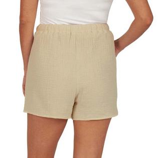 Lazypants Short Aubrey pour femmes