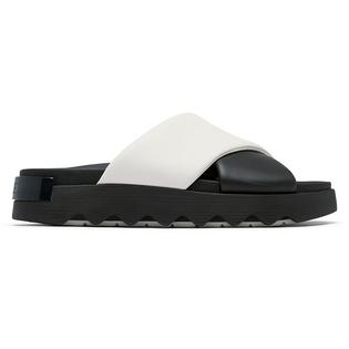 Sorel Women's Viibe™ Crisscross Slide Sandal