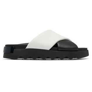 Women's Viibe™ Crisscross Slide Sandal