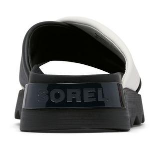 Sorel Women's Viibe™ Crisscross Slide Sandal