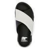 Women s Viibe  Crisscross Slide Sandal