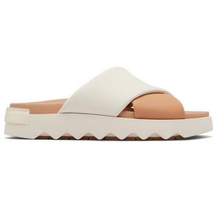 Sorel Women's Viibe™ Crisscross Slide Sandal