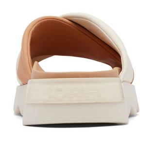 Sorel Women's Viibe™ Crisscross Slide Sandal