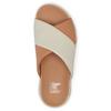 Women s Viibe  Crisscross Slide Sandal