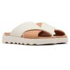 Women s Viibe  Crisscross Slide Sandal