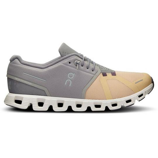 On Chaussures de course Cloud 5 pour hommes