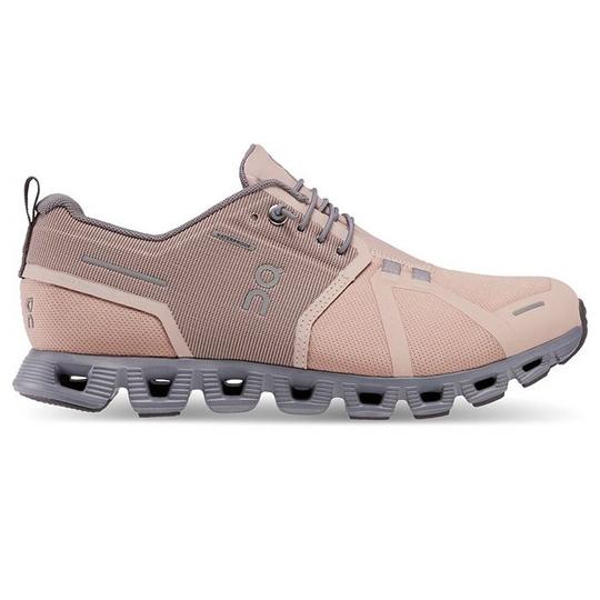 On Women s Cloud 5 Waterproof Running Shoe