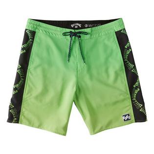 Junior Boys' [8-16] D Bah Lo Tide Boardshort