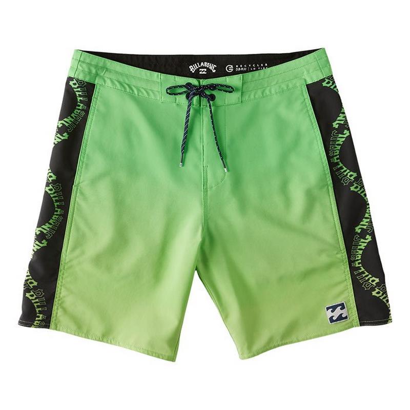 Billabong Short de surf D Bah Lo Tide pour gar&ccedil;ons juniors [8-16]