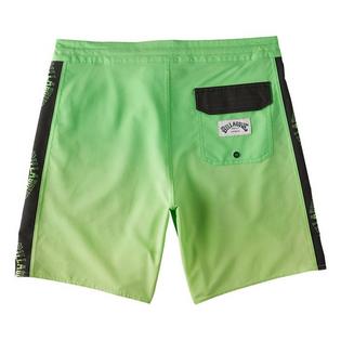 Billabong Junior Boys' [8-16] D Bah Lo Tide Boardshort