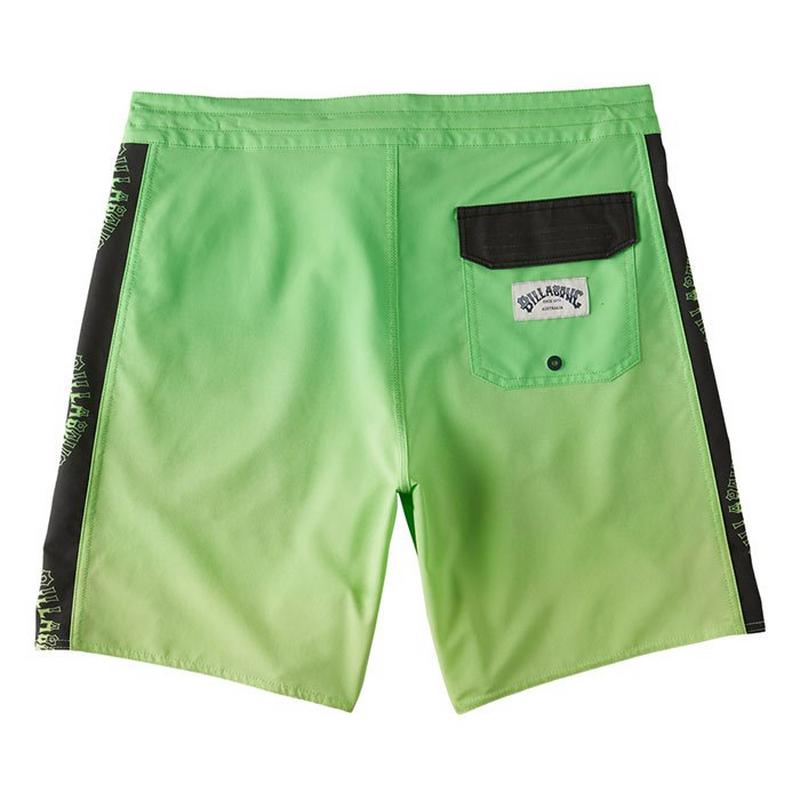 Billabong Short de surf D Bah Lo Tide pour gar&ccedil;ons juniors [8-16]
